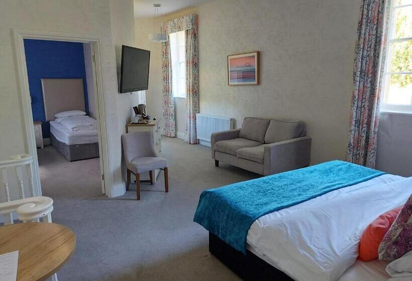 اتاق خانوادگی, The Osborne