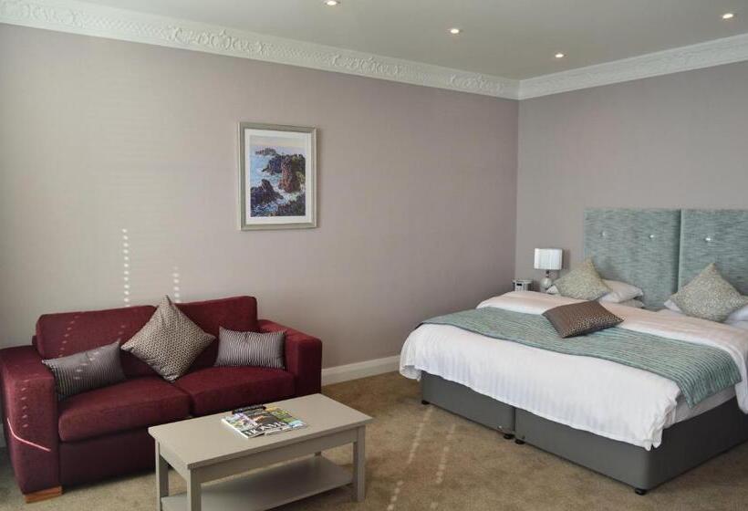 اتاق سوپریور, The Osborne