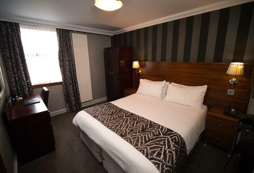 חדר סטנדרט, Palace