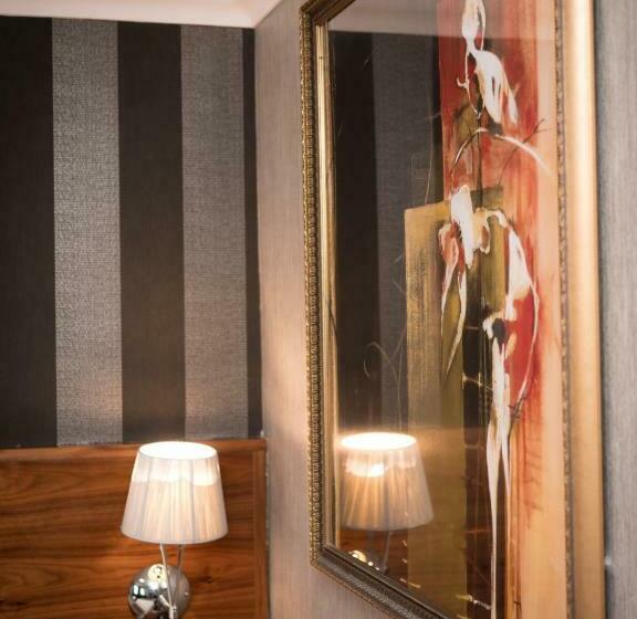 חדר סטנדרט, Palace