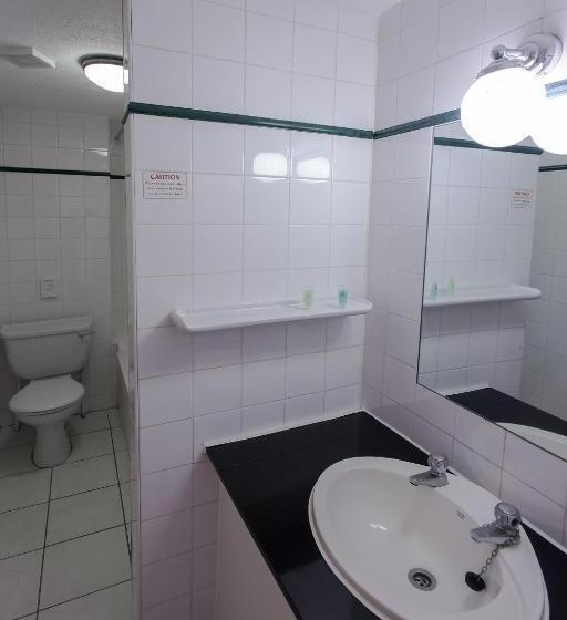 غرفة قياسية, Prince Of Wales