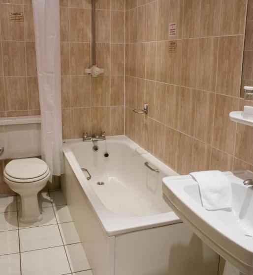 غرفة قياسية فردية, Prince Of Wales