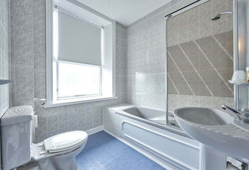 Номер Стандарт, The Imperial Crown