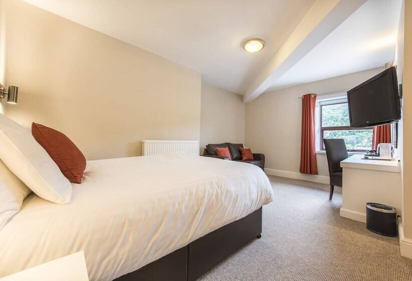 Номер Стандарт Индивидуальный, The Imperial Crown