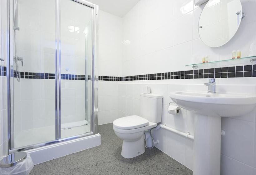 Номер Стандарт, The Imperial Crown