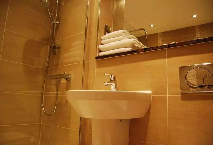 Standard-huone, The Tontine