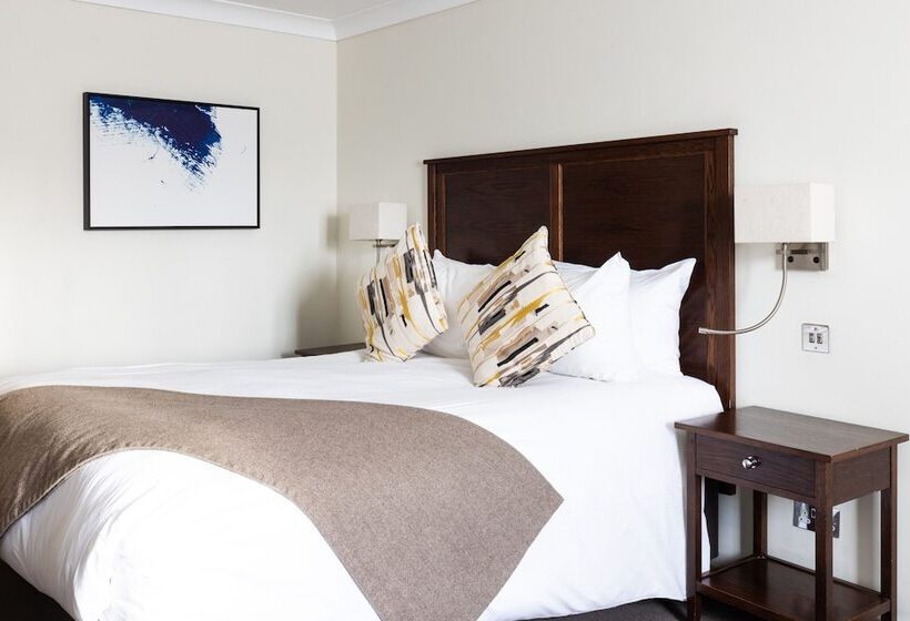 Номер Стандарт, Voco Oxford Thames, An Ihg