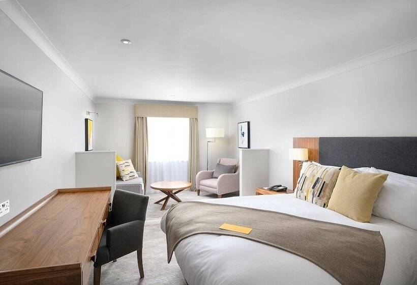 Номер Стандарт, Voco Oxford Thames, An Ihg