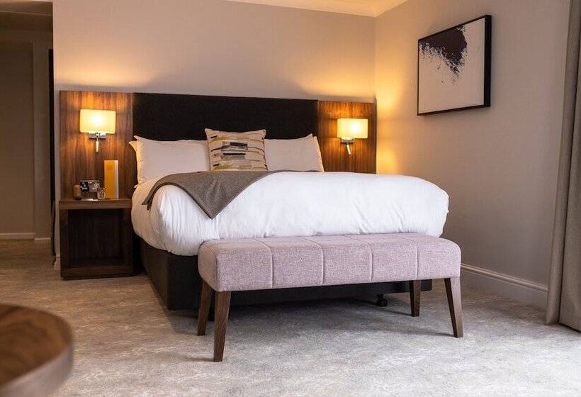 Номер Стандарт, Voco Oxford Thames, An Ihg