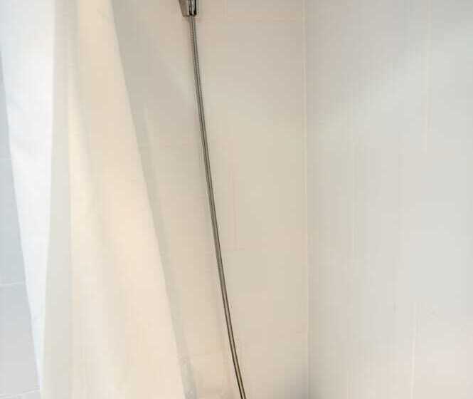 スタンダードシングルルーム, Cobden Hotel Birmingham