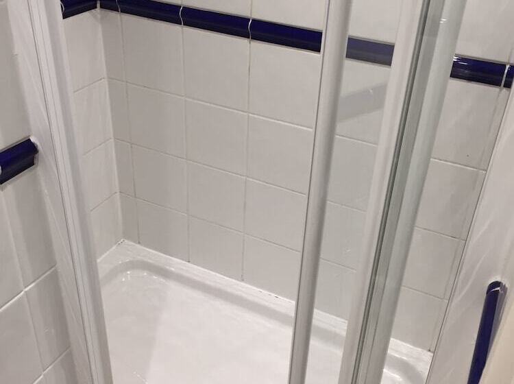 スタンダードトリプルルーム, Cobden Hotel Birmingham