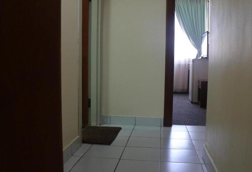 Standardrum, Jubilee