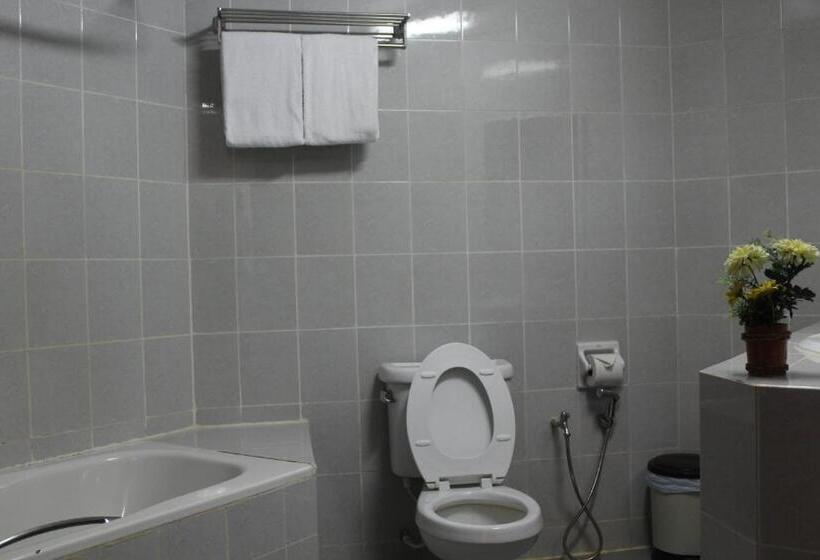 Standardrum, Jubilee