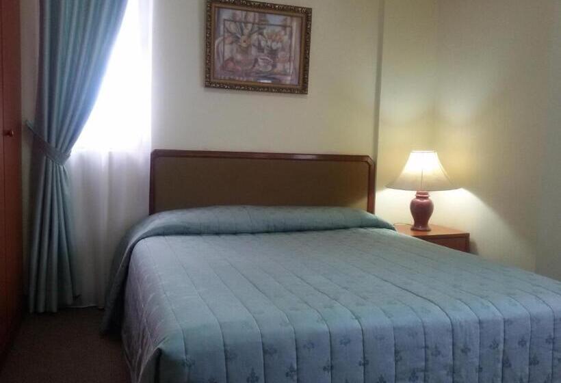 Standardrum, Jubilee