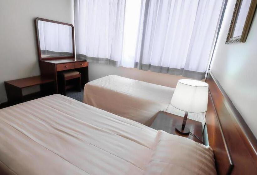 Standardrum, Jubilee