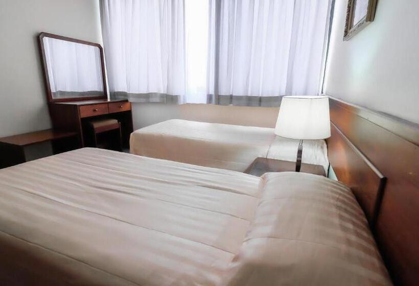 Standardrum, Jubilee