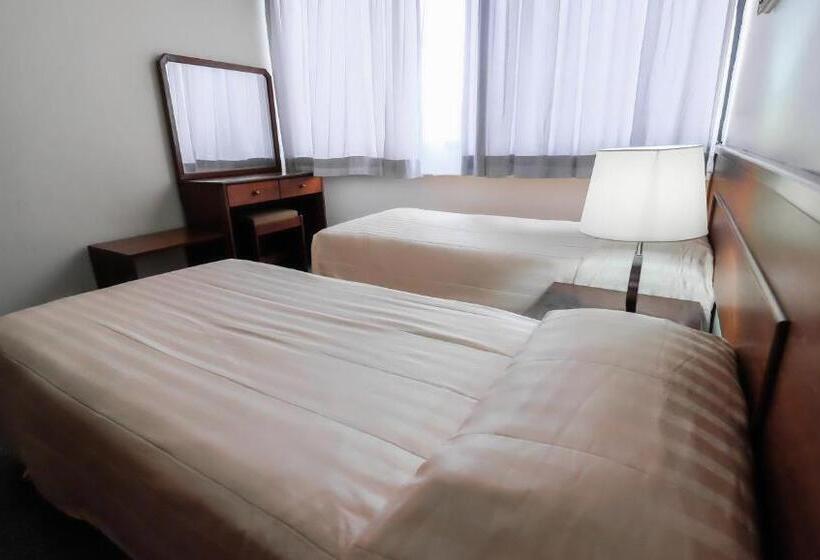 Standardrum, Jubilee