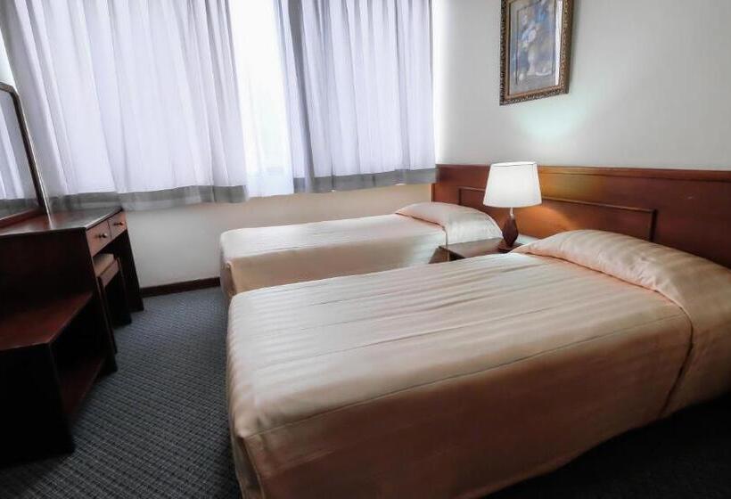 Standardrum, Jubilee