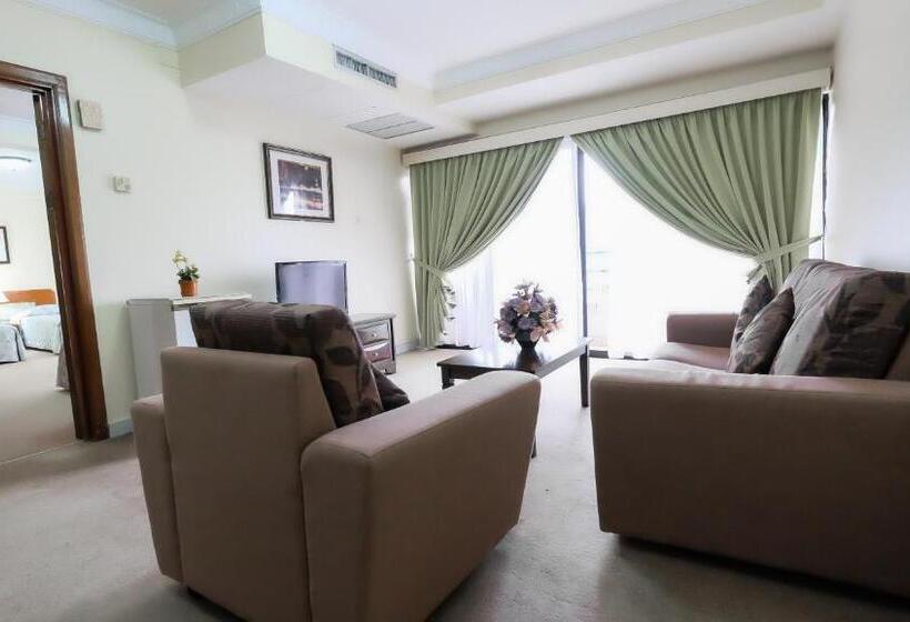 Superior Svit, Jubilee