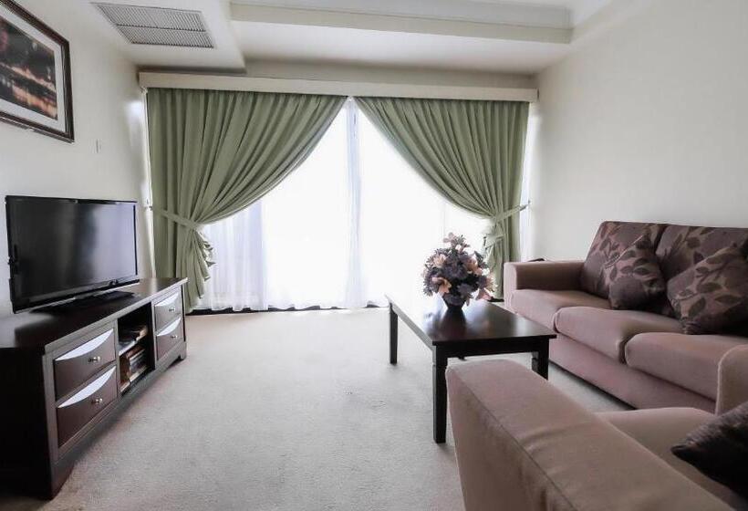 Superior Svit, Jubilee