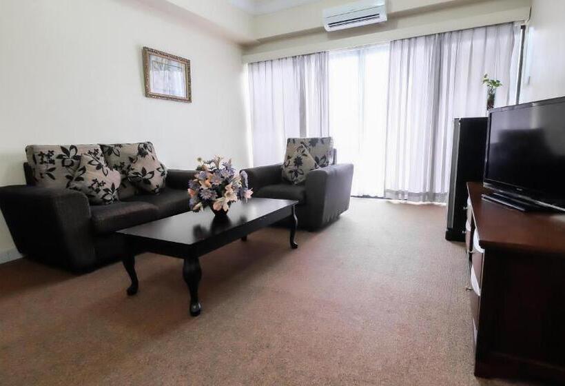 Superior Svit, Jubilee