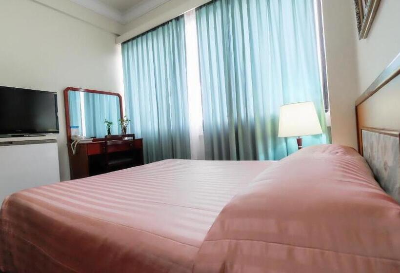 Superior Svit, Jubilee