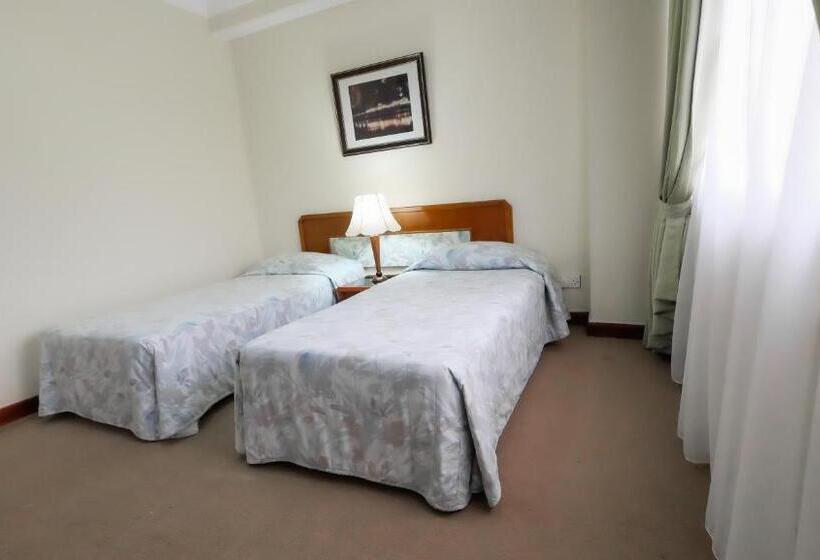 Familjesvit, Jubilee