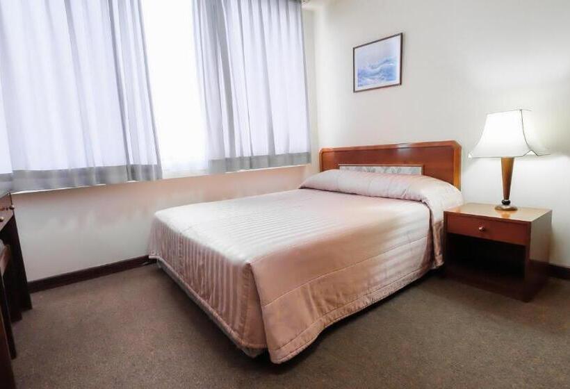 Standardrum, Jubilee