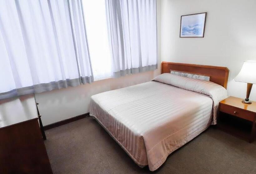 Standardrum, Jubilee