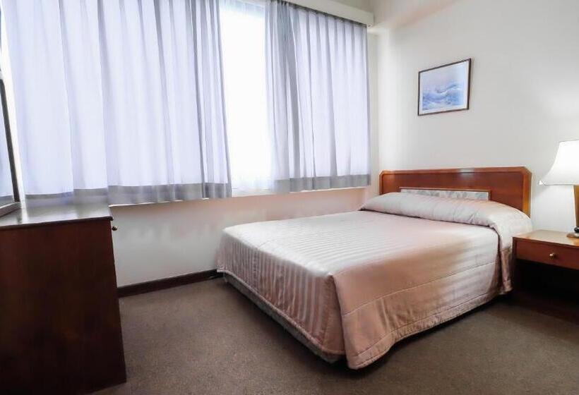 Standardrum, Jubilee