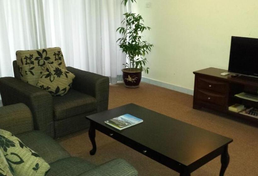 Superior Svit, Jubilee