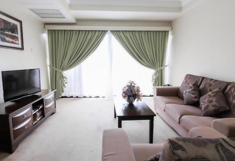 Superior Svit, Jubilee