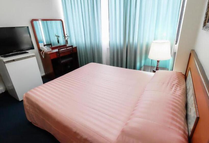 Superior Svit, Jubilee