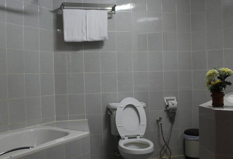 Superior Svit, Jubilee