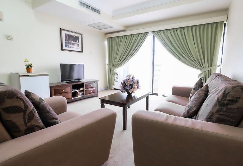 Superior Svit, Jubilee