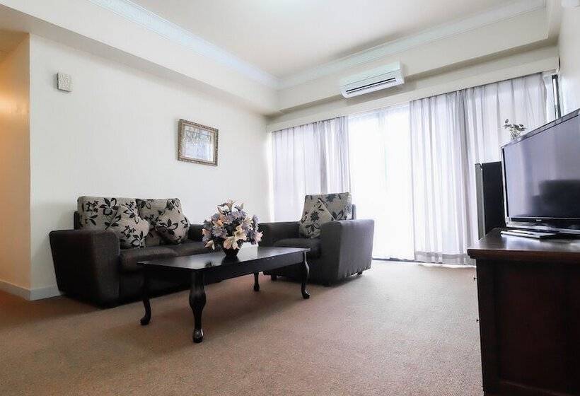 Superior Svit, Jubilee