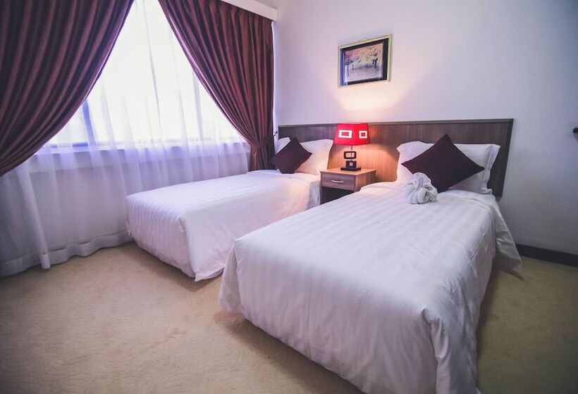 Superior Svit, Jubilee