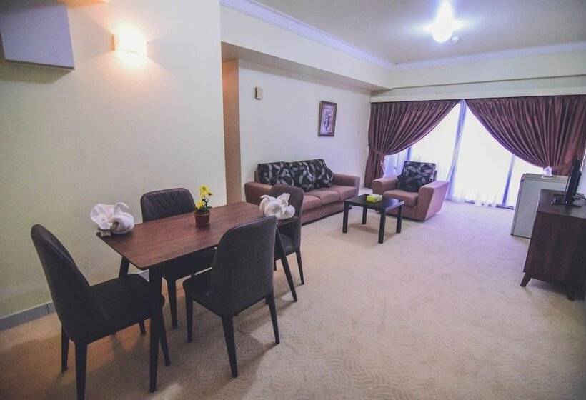 Superior Svit, Jubilee