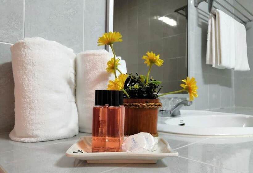 Familjesvit, Jubilee