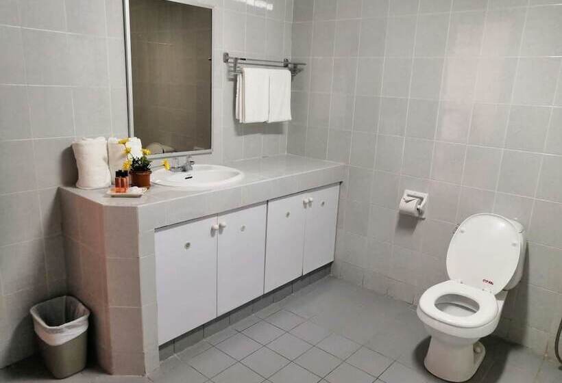 Familjesvit, Jubilee