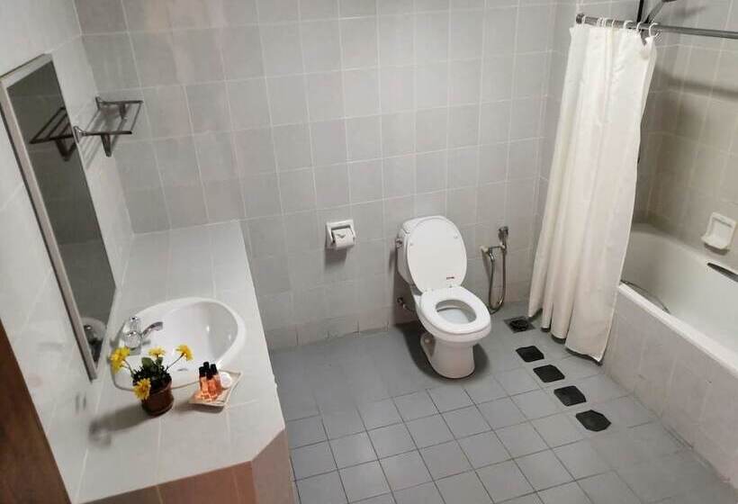 Familjesvit, Jubilee