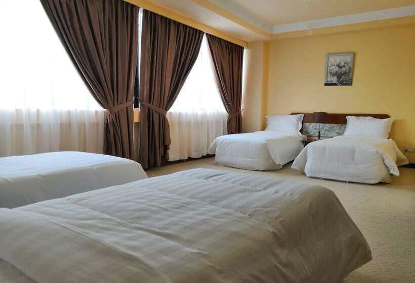 Familjesvit, Jubilee