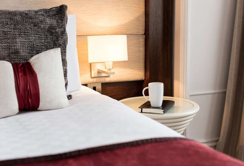 اتاق استاندارد, Mercure Aberdeen Caledonian