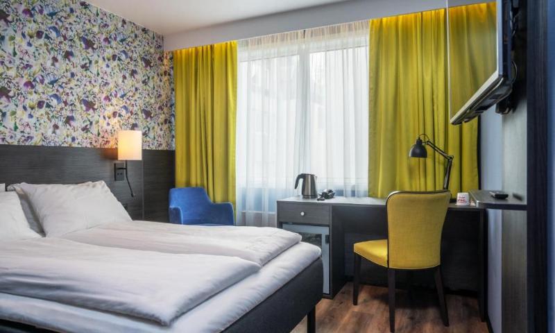 اتاق استاندارد, Mercure Aberdeen Caledonian