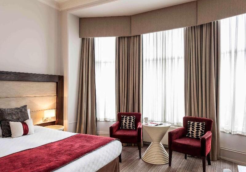 اتاق استاندارد, Mercure Aberdeen Caledonian