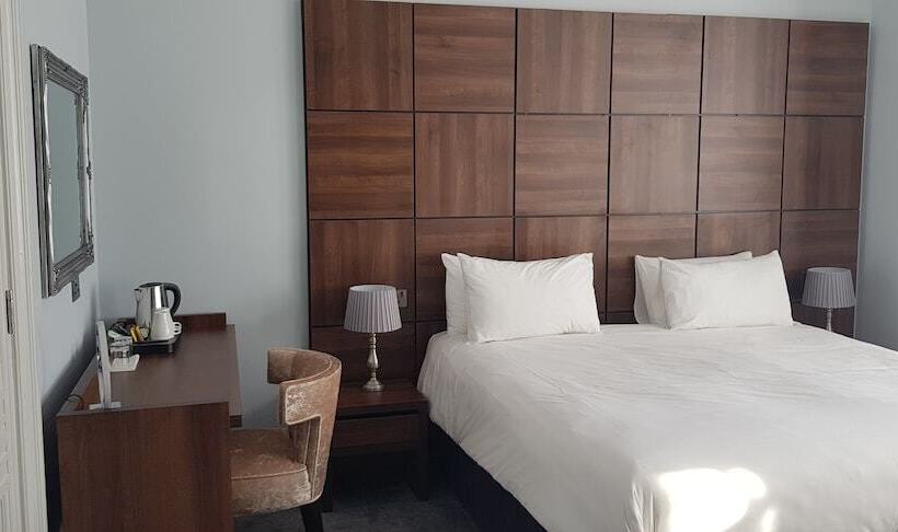 Классический Номер, Stanhill Court Hotel, A Member Of Radisson Individuals