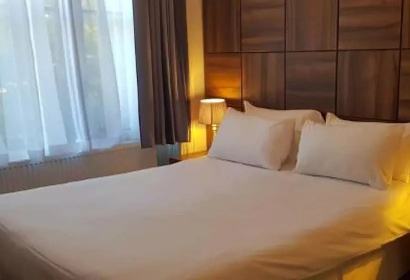 スーペリアールーム, Stanhill Court Hotel, A Member Of Radisson Individuals