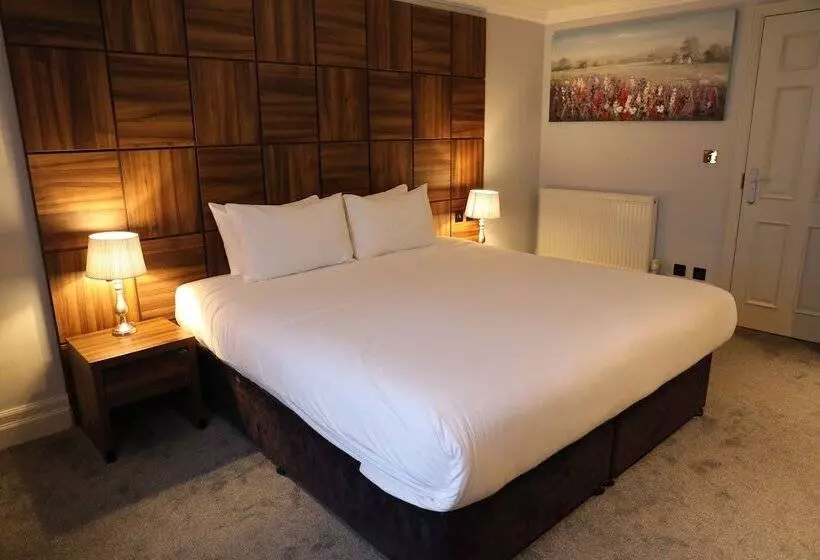 スーペリアールーム, Stanhill Court Hotel, A Member Of Radisson Individuals