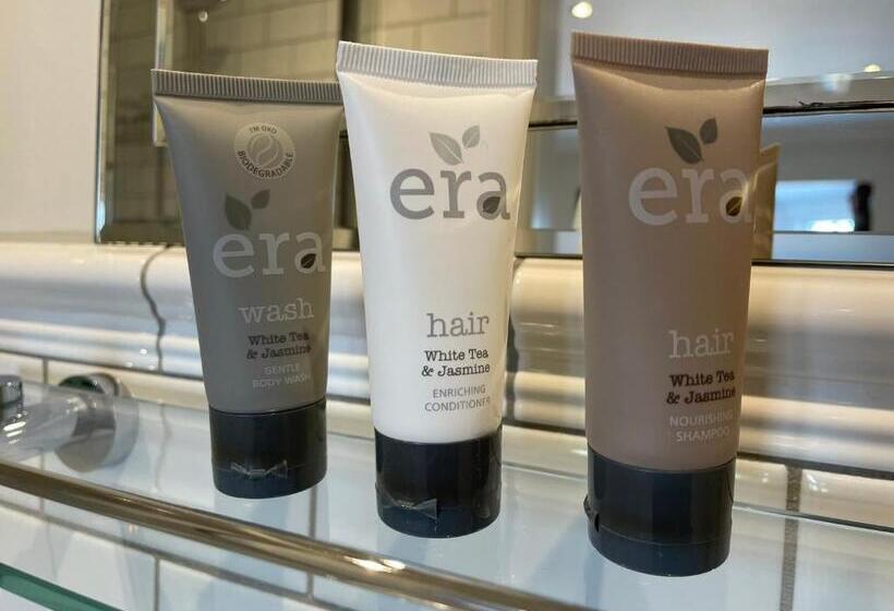 غرفة سوبيريور, The Ship