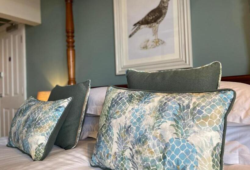 غرفة ديلوكس سرير كينج, The Ship